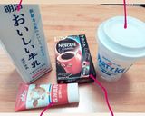 Foto langkah ke 1 dari resep ICE COFFEE ala CAFE.