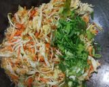 Foto langkah ke 4 dari resep Tahu Isi Sayur.
