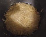 Foto del paso 2 de la receta: Minis huevos rotos
