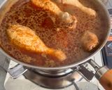Foto langkah ke 6 dari resep Gulai Ayam SatSet.