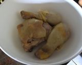 Foto del paso 3 de la receta: Pollo kfc 11 especias secretas