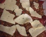 Foto del paso 4 de la receta: Lasaña de berenjena y lentejas (sin masa)