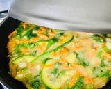 Foto del paso 4 de la receta: PANQUEQUES COREANOS 🫔🫓🫔🫓