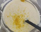 Citromos-fehércsokis répa szelet recept fázis 4 fotója