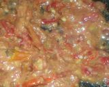 Foto langkah ke 6 dari resep Sambal Terasi Lamongan.