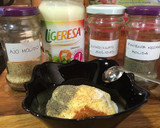 Foto del paso 1 de la receta: Salsa infierno