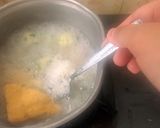 Foto langkah ke 2 dari resep Bakso Aci Iga Sapi.