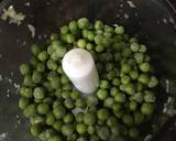 Instant Doughnut Shaped Handvo (savory Doughnut cake) made of maize flour#bakedsnacks recipe step 1 photo