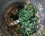 मेथीचा ठेचा (methi cha thecha recipe in marathi) रेसिपी स्टेप 3 फोटो 