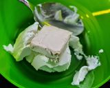 Túrós pogi / pogácsa recept fázis 1 fotója
