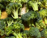 Foto del paso 1 de la receta: Snacks de Brócoli