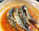 Foto langkah ke 4 dari resep Balado Ikan Layang.