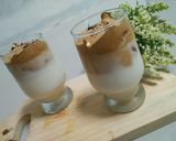 Foto langkah ke 1 dari resep Dalgona coffee.