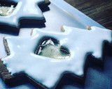 Foto del paso 2 de la receta: Cookies navideñas