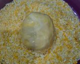 Foto langkah ke 4 dari resep Roti Goreng Tanpa Ulen.