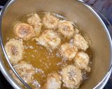 Foto langkah ke 5 dari resep Cumi Goreng Tepung (Fried Calamari).