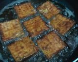 Foto langkah ke 6 dari resep Gabin isi vla, jualan paling simpel.