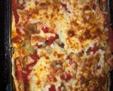 Foto del paso 10 de la receta: Lasaña de berenjenas 🍆