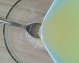 Édes-savanyú csirke recept fázis 3 fotója
