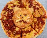Foto del paso 29 de la receta: Pizza de chorizo