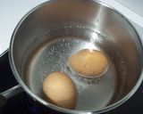 Foto del paso 1 de la receta: Volovanes con filetes de melva