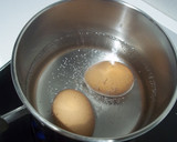 Foto del paso 1 de la receta: Volovanes con filetes de melva