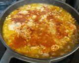 Foto del paso 4 de la receta: Sopics de burges o migas de ricos