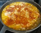 Foto del paso 4 de la receta: Sopics de burges o migas de ricos