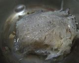 Foto langkah ke 1 dari resep Perkedel Teri Nasi.
