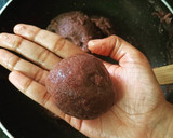 கேழ்வரகு களி/ கேப்பைக் களி ரெசிபி ஸ்டேப் 6 புகைப்படம்