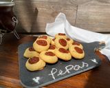 Foto del paso 4 de la receta: Pepas de membrillo