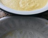Foto del paso 6 de la receta: BUDÍN DE LECHE CONDENSADA Y COCO 🥥🍶🥧🍶🥥😋😋❤️