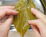 Une image de l'étape 2 de Wagashi 