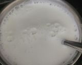A picture of step 1 of Homemade Mango Kulfi.
