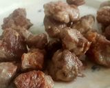 Foto del paso 4 de la receta: Estofado de carne