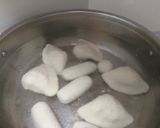 Foto langkah ke 3 dari resep Mpek2 ebi ekonomis.