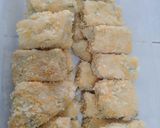 Foto langkah ke 7 dari resep Nugget Tahu.
