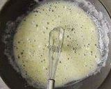 A picture of step 7 of White Sauce Pasta.