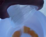 Foto del paso 2 de la receta: Crema pastelera