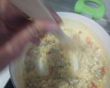 Foto del paso 5 de la receta Risotto de butifarra
