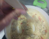 Foto del paso 5 de la receta: Risotto de butifarra