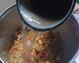 Foto del paso 13 de la receta: Cazuela de mondongo con garbanzos