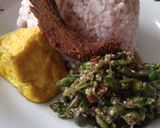 Foto langkah ke 4 dari resep Karedok leunca.