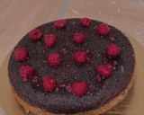Foto del paso 6 de la receta: Tarta de chocolate esponjosa con dulce de leche