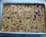 Foto del paso 7 de la receta: Canelones de merluza