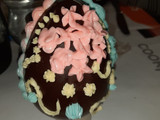 Huevos de pascuas!!