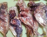Foto langkah ke 6 dari resep Ikan bakar sederhana.