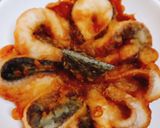 Hình bước làm 2 của món Phi lê cá lóc chiên giòn