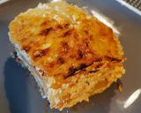 Sajtos rakott burgonya recept fázis 9 fotója