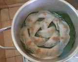Foto langkah ke 8 dari resep Choipan Bengkoang Ayam.